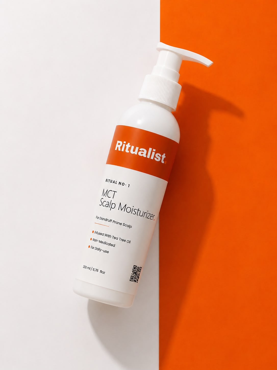 MCT Scalp Moisturizer