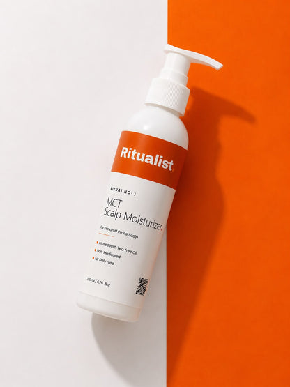 MCT Scalp Moisturizer