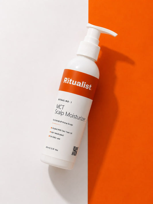 MCT Scalp Moisturizer