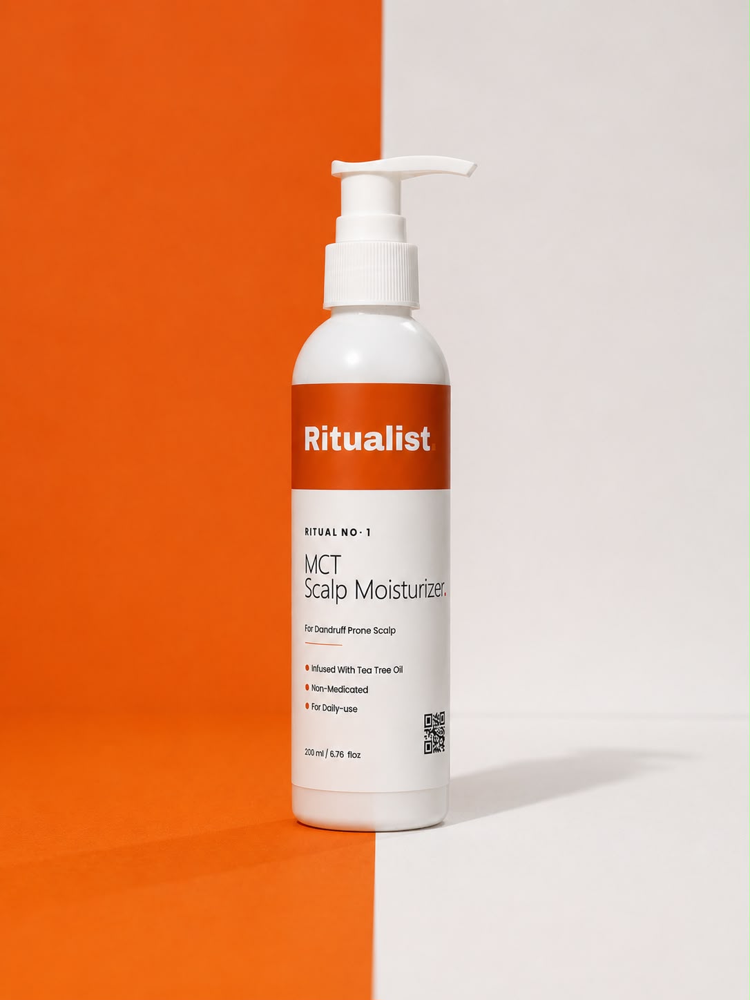 MCT Scalp Moisturizer