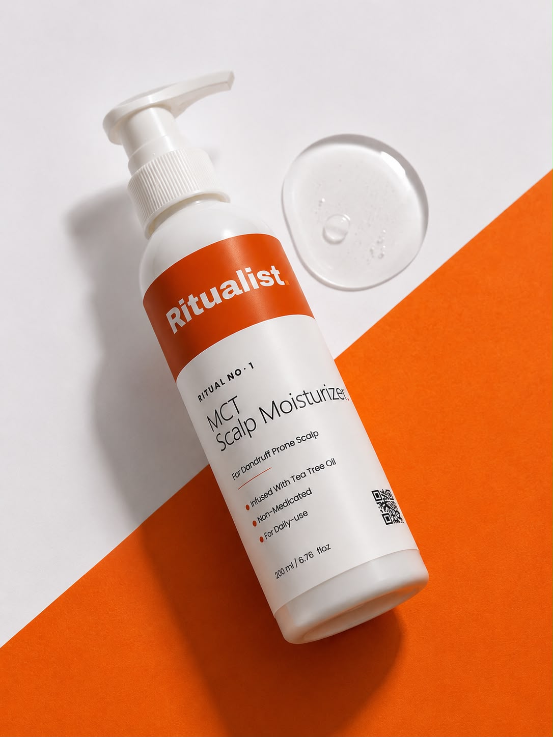 MCT Scalp Moisturizer