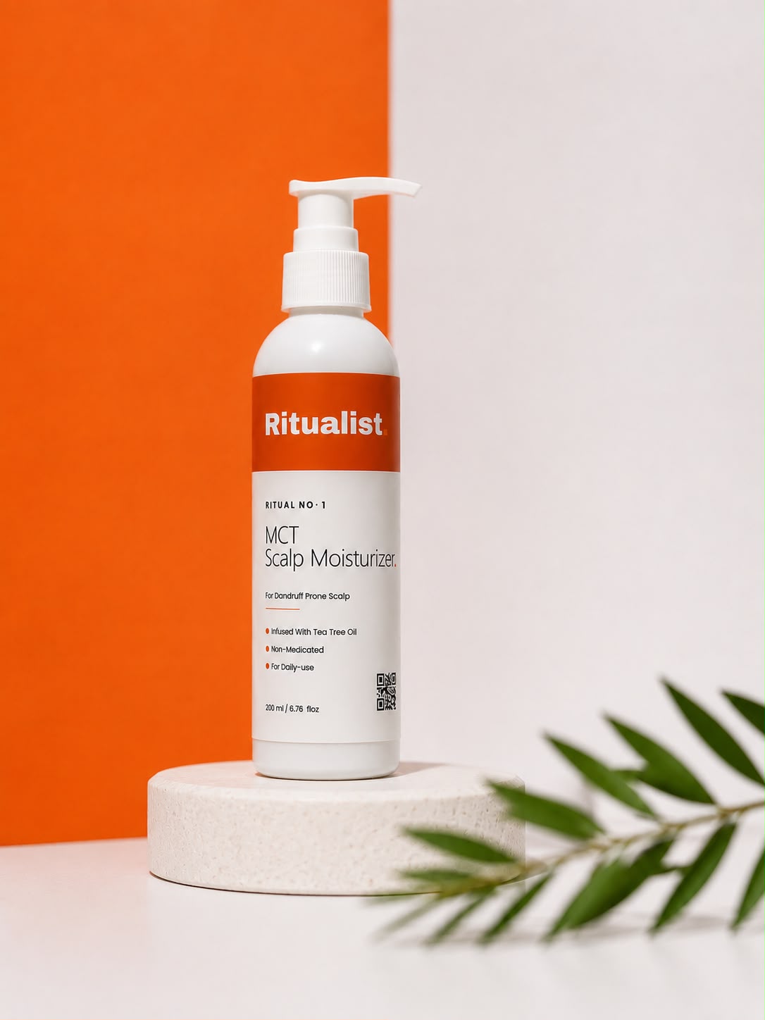 MCT Scalp Moisturizer